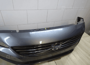 Zderzak volvo S60 ii V60 i lift 13-18 przód przedni 31323831 4