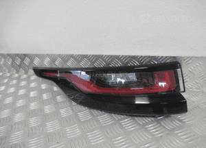 Lampa tylna tył lewa range rover velar led 2017- 2
