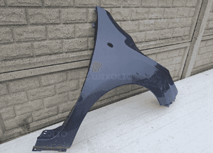 Mercedes citan W415 13-21 błotnik przedni prawy 3