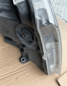 Mercedes V klasa 447 Vito Metris  full  led ILS lewy a4479066460 10