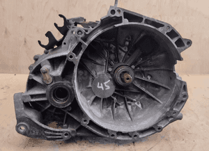 Skrzynia biegów ford mondeo MK3 2.0 tdci N5LUA 1S7R-7F096 1