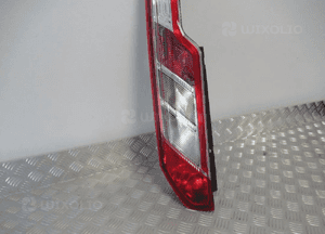 Lampa tylna tył lewa ford transit custom 2012-2017 4