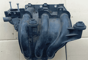 VW Polo 9N Fabia Ibiza kolektor ssacy 1.2 6V 03D129766L 03D129743D 1