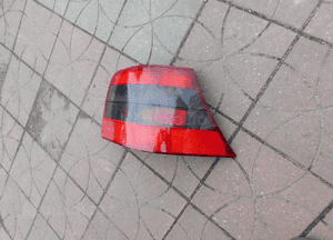 golf IV lampa prawa WYSYŁKA 2