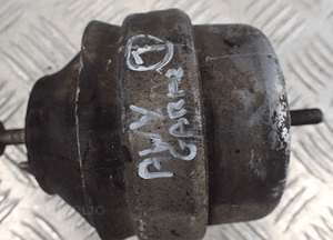 Poduszka silnika audi A4 B6 1.9TDI 8D0199379AG radom 2