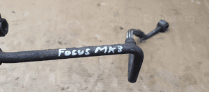 Przewód rurka oleju Ford Focus MK3 1.6 TDCI 5