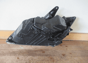 Lampa przód przednia lewa prawa ford focus MK2 2004-2007 10