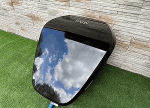Wallbox ładowarka kabel bmw I3 I8 G70 U11 2472421 3