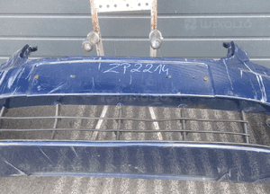 Zderzak przedni przód skoda superb ii 2 3T0807221 2008-2013 22