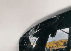 Maska pokrywa silnika przód audi tt i 1 8N0 4