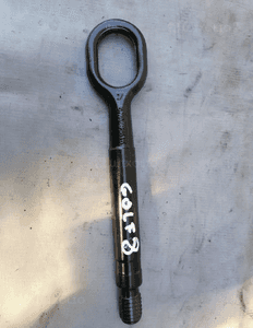 Hak ucho Vw Golf 8 VIII 5NA805615 1