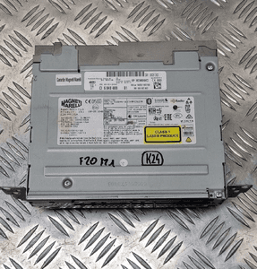 Bmw F20 F21 nawigacja wyświetlacz kontroler idrive 9322121 6840408 9286669 8
