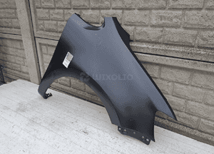 Vw sharan alhambra 10-20 błotnik prawy przód 2