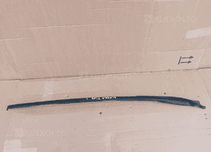 Listwa szyby czołowej lewy przód Nissan Almera Tino 1
