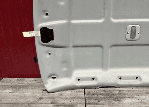 Jeep compass 06-16 i lift podsufitka ładny stan 2