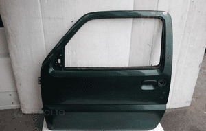 Drzwi lewe przednie Suzuki Jimny '98-18  kolor Z2T 1
