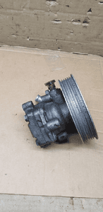 Pompa wspomagania kierownicy VW Touareg 3.0 TDI 7L8422154D 2