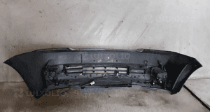 Zderzak przód przedni do opel meriva a halogeny Z20N 5