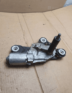 SILNICZEK WYCIERACZKI TYŁ FORD FOCUS MK3 nr 0390201205 / BV61-17K441-AA 8