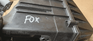Obudowa filtra powietrza VW Fox 1.2 5Z0000183B 5Z0129607F 11