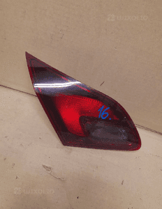 Lampa lewa tył w klapę opel astra j gtc nr 13358082 4