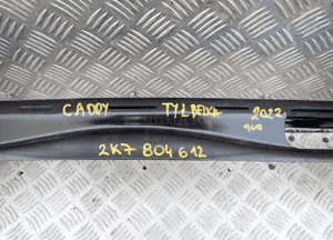 BELKA ZDERZAKA VW CADDY 2K7804612 RADOM 2