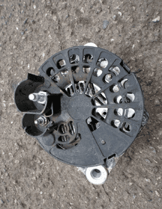 ALTERNATOR FIAT SEDICI SUZUKI SX4 ALFA ROMEO 159 1.9 16V 063377005010 3