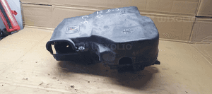Obudowa pokrywa skrzynki bezpieczników Citroen C5 III 2