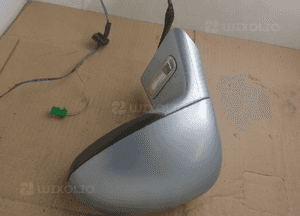 Lusterko lewe citroen C4 i 23 pin 2