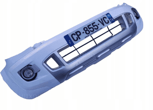 Zderzak przód przedni kompletny ford ranger v 2012-2015 1