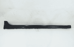 Listwa progowa prawa audi A4 B9 lift kombi allroad 1