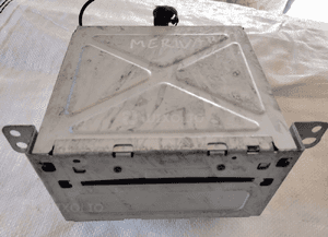 Radio radioodtwarzacz cd opel astra j iv meriva b insignia a 20983513 7
