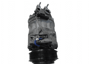 RANGE SPORT L494 SPRĘŻARKA pompa kompresor KLIMATYZACJI 3.0D 1