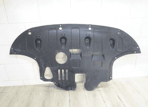 Hyundai kona i 1.6 gdi hybryda oslona silnika dolna 29110-CM000 1