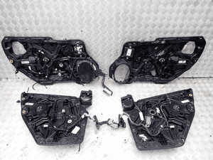 MECHANIZM PODNOŚNIK SZYBY CHRYSLER 300C DOSTĘPNE 4 STRONY 4