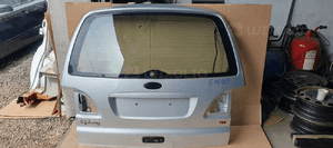 Klapa bagażnika tył tylna Ford Galaxy MK1 Lift 33 1
