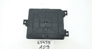MODUŁ STEROWNIK KOMFORTU SAM MERCEDES C W206 2021- A2069002411 4