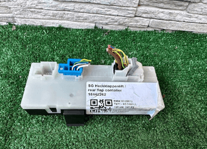 STEROWNIK MODUŁ KLAPY BMW X3 G01 X4 G02 7491951 2