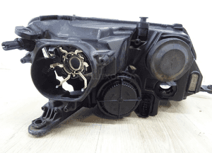 Lampa skoda rapid 12-17 xenon lewy pród oe 5JB941015A llu 5