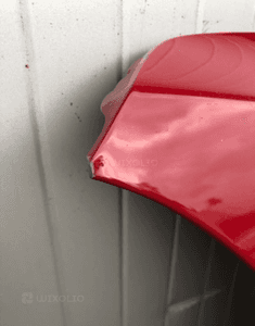 ALFA ROMEO 159 / BRERA maska pokrywa silnika 5
