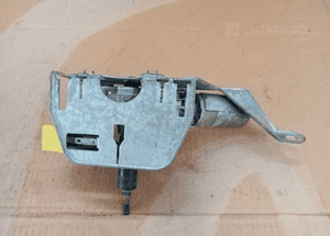 Silniczek wycieraczki tył tylnej Mercedes W210 A2108207342 4