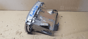 Ramka kosz konsoli radia Fiat Punto EVO 7355013730 3