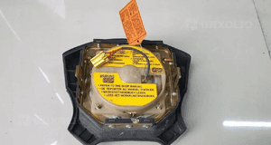 Honda civic poduszka kierowcy 77800ST3E810 2