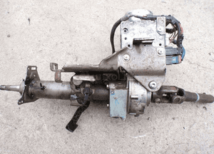 NISSAN NOTE E11 WSPOMAGANIE ELEKTRYCZNE KOLUMNA EUROPA 28500-BH00A 2