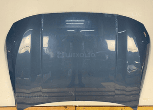 Maska pokrywa silnika przod bmw 1 F40 bmw 2 F44 2019- bardzo ladna 1