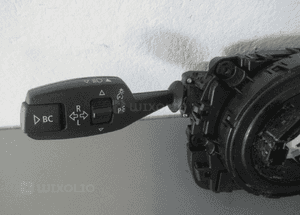 Przełącznik zespolony bmw 1 E87 9121743-01 2004- 2