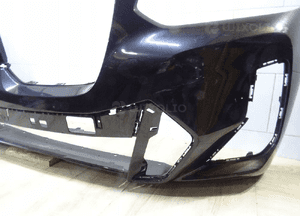 Zderzak przód przedni bmw IX3 G08 lift m-pakiet 9853317 5
