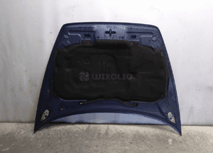 Maska pokrywa silnika volvo V50 S40 ii 4