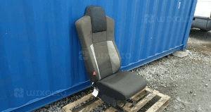 Fotel pasażera renault truck d t c k midlum premium no GF1/065 3