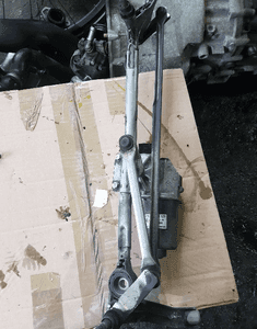 mechanizm wycieraczek przód bmw e 91 e 90 europa